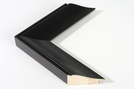 Matte Black Augusta 2