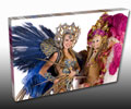 Sample Canvas prints