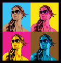 Pop Art Styles