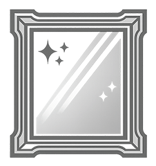 Montreal Custom Mirror Frames