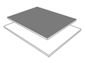 Montreal Custom Size Mounting Boards